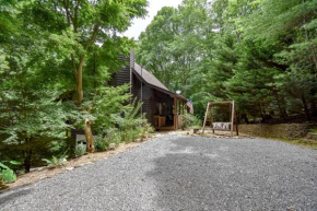 Woodglen Hideaway
